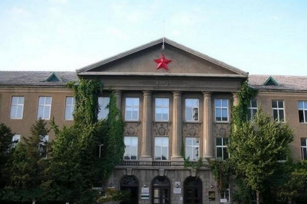 辽宁大学旅游攻略
