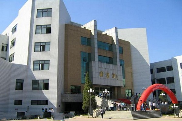 辽宁大学旅游攻略