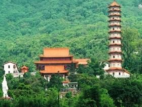 寻龙山