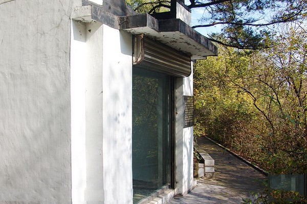 辽源矿工墓陈列馆旅游攻略