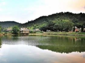 将军山