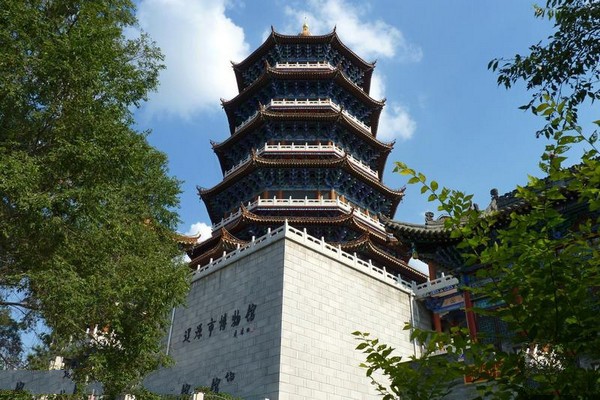 辽源福寿宫旅游攻略