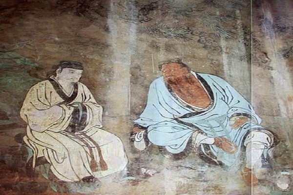 运城永乐宫旅游攻略