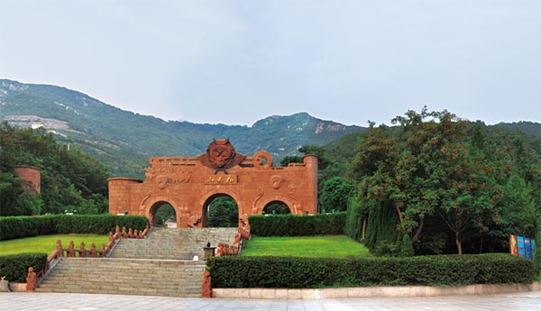 连云港花果山旅游攻略