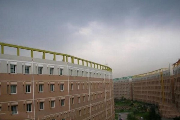 辽宁大学旅游攻略