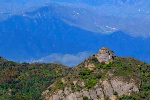 妙峰山图片