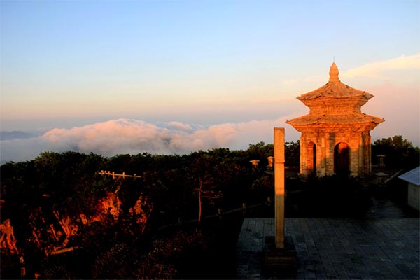 连云港花果山旅游攻略