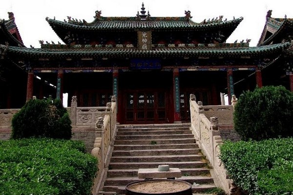 运城盐湖景区旅游攻略