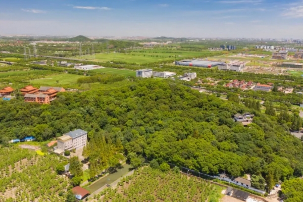 小昆山图片