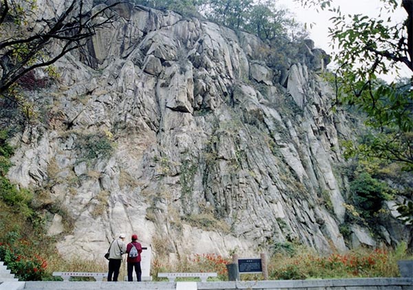 连云港花果山旅游攻略