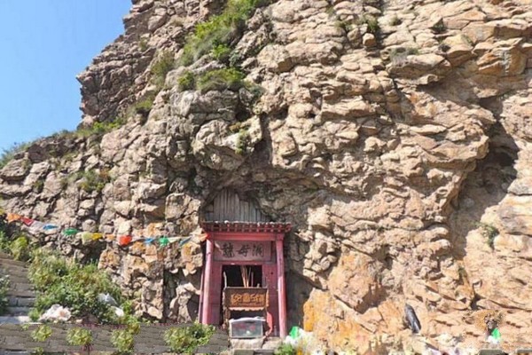 辽河源国家森林公园旅游攻略