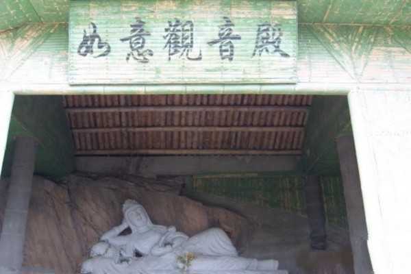 连云港桃花涧景区旅游攻略