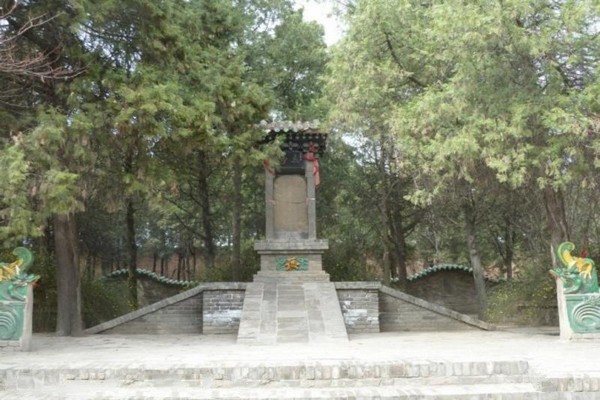 运城永乐宫旅游攻略