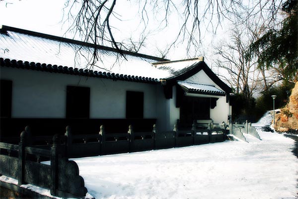 连云港花果山旅游攻略