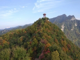 少华山