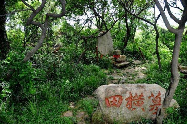 连云港云龙涧原生态风景区旅游攻略