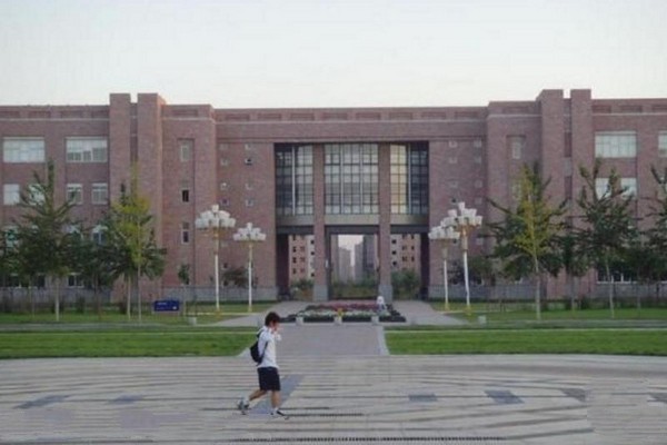 辽宁大学旅游攻略