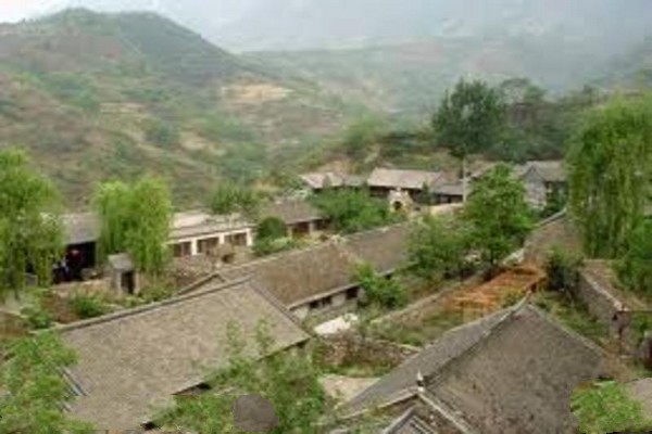 迁西县青山关旅游区旅游攻略