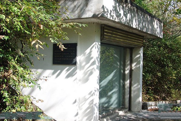 辽源矿工墓陈列馆旅游攻略