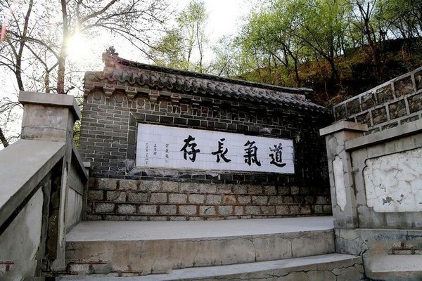 辽源福寿宫旅游攻略
