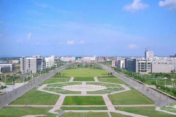 辽宁大学旅游攻略