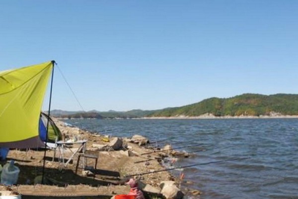 辽源杨木水库旅游攻略