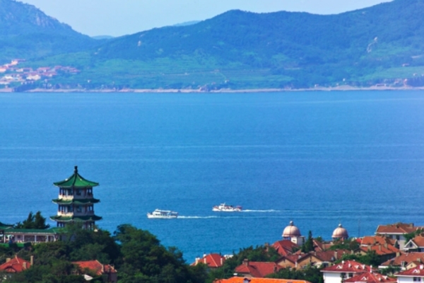 小鱼山图片