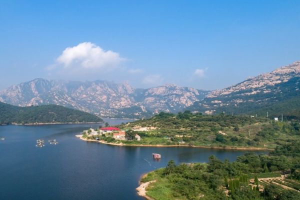 岠嵎山图片