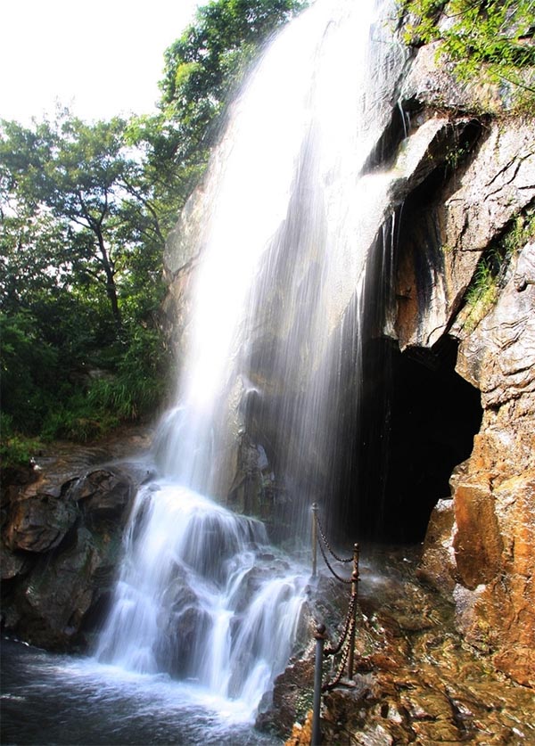连云港花果山旅游攻略