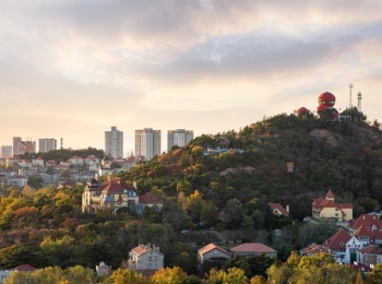 小鱼山