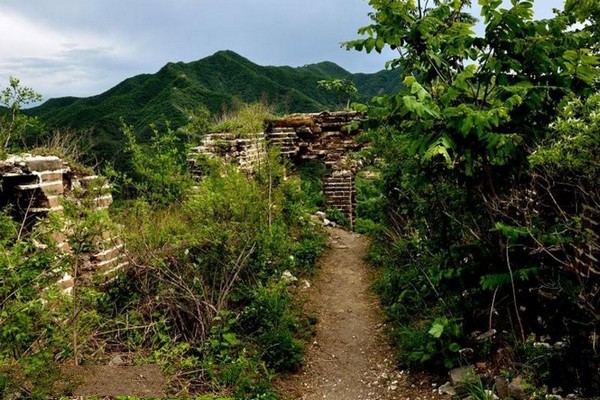 迁西县青山关旅游区旅游攻略