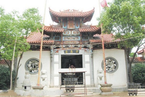 通化市白鸡腰国家森林公园旅游攻略