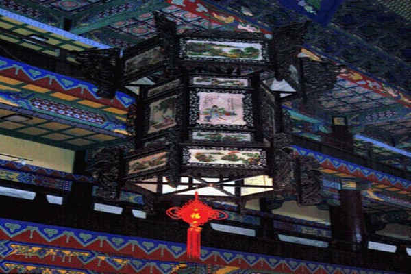 辽阳广佑寺景区旅游攻略