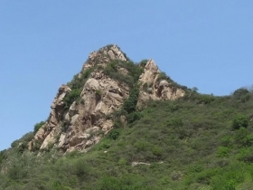 尖山子