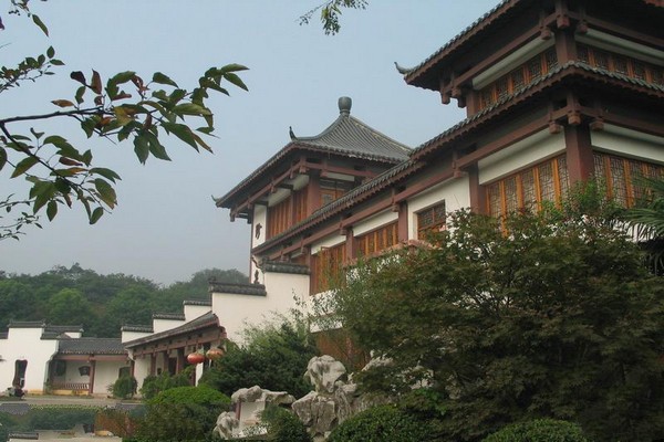 邯郸武安东山文化博艺园旅游攻略