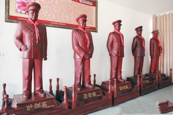 通州忠孝文化园旅游攻略