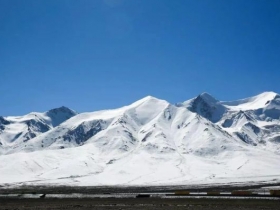 康格多山