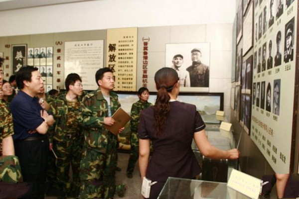 邯郸武安东山文化博艺园旅游攻略