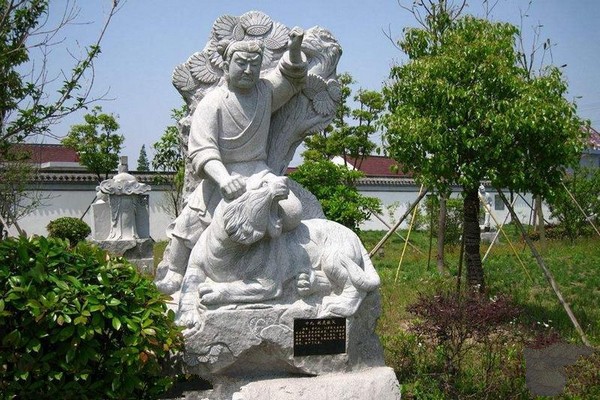 通州忠孝文化园旅游攻略