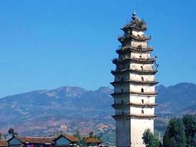 巍宝山