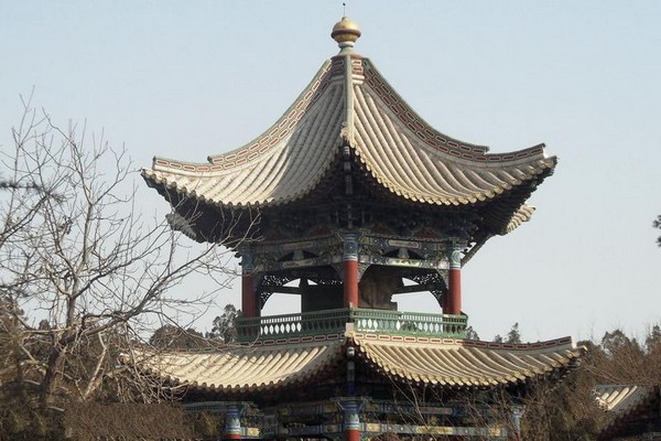 邯郸晋冀鲁豫革命纪念园旅游攻略