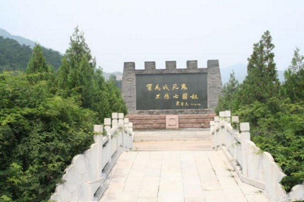 遵化万佛园景区旅游攻略