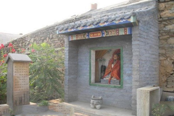 邯郸磁州窑富田遗址博物馆旅游攻略