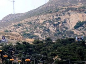 德云山