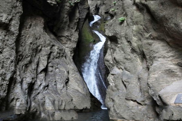 邢台云梦山景区旅游攻略