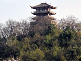 府山
