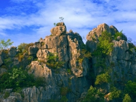 常山