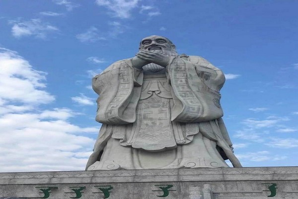 通州忠孝文化园旅游攻略