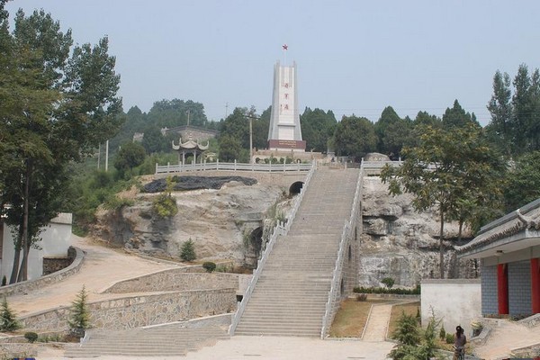 邯郸涉县八路军一二九师司令部旧址旅游攻略