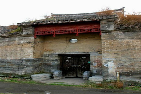 邳州土山古镇旅游攻略